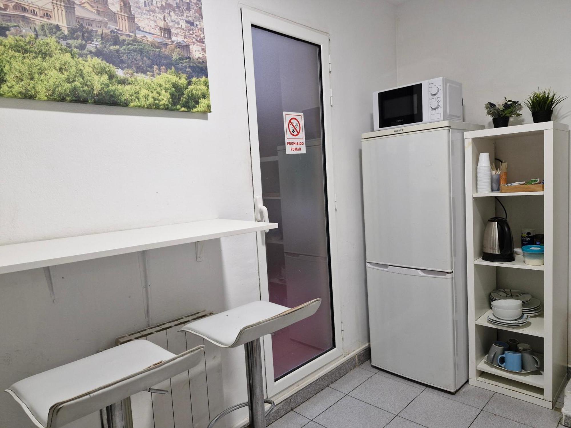 Hostal Elkano — Photos 1